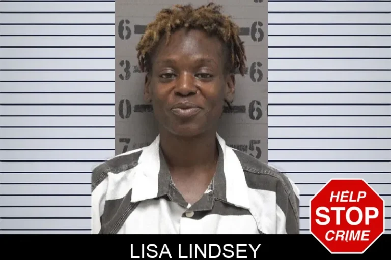 Lisa Lindsey