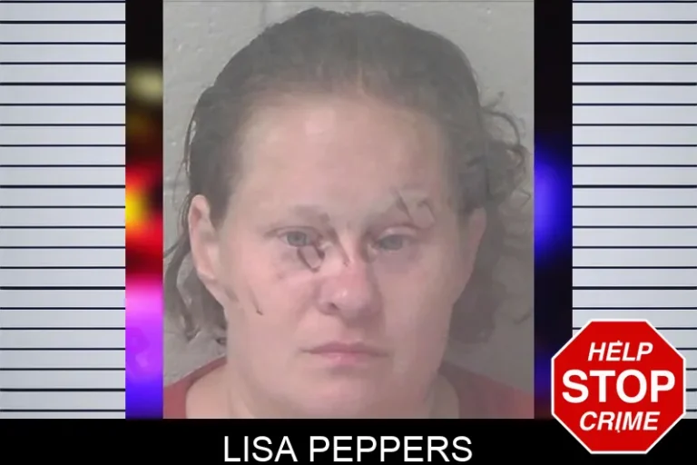 Lisa Peppers
