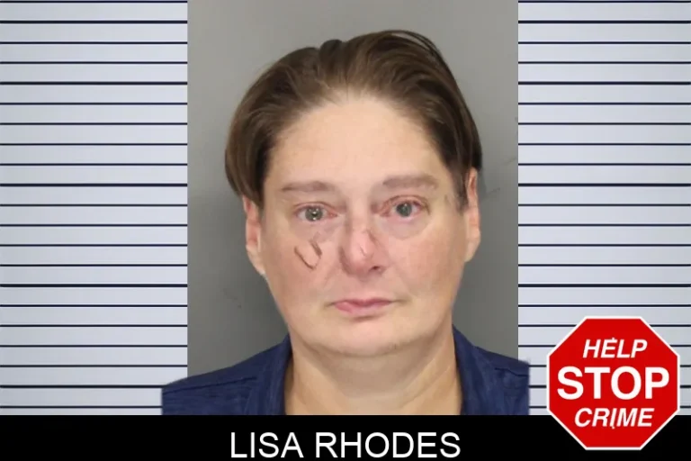 Lisa Rhodes