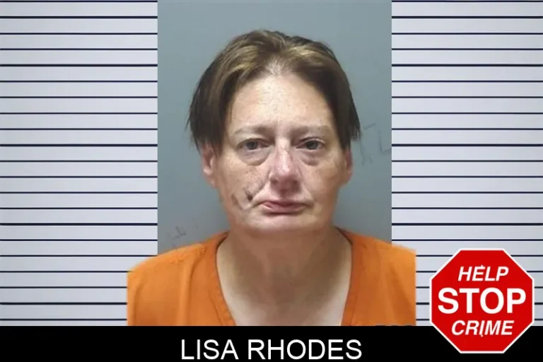 Lisa Rhodes mugshot – Cherokee County , Georgia Lisa Rhodes