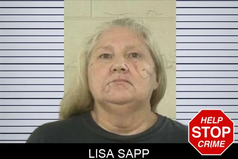 Lisa Sapp