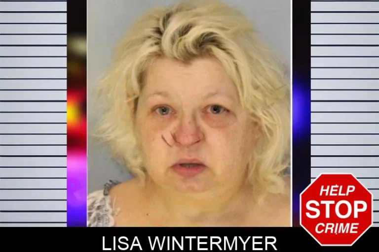 Lisa Wintermyer