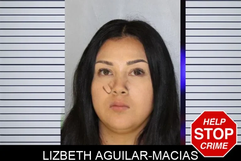 Lizbeth Aguilar-Macias