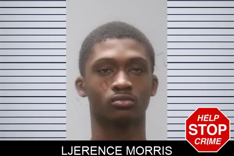Ljerence Morris