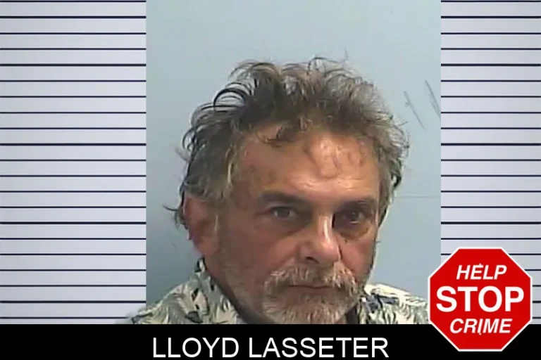 Lloyd Lasseter