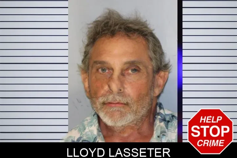 Lloyd Lasseter
