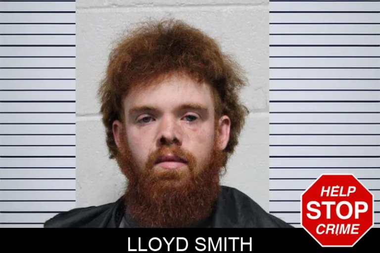 Lloyd Smith