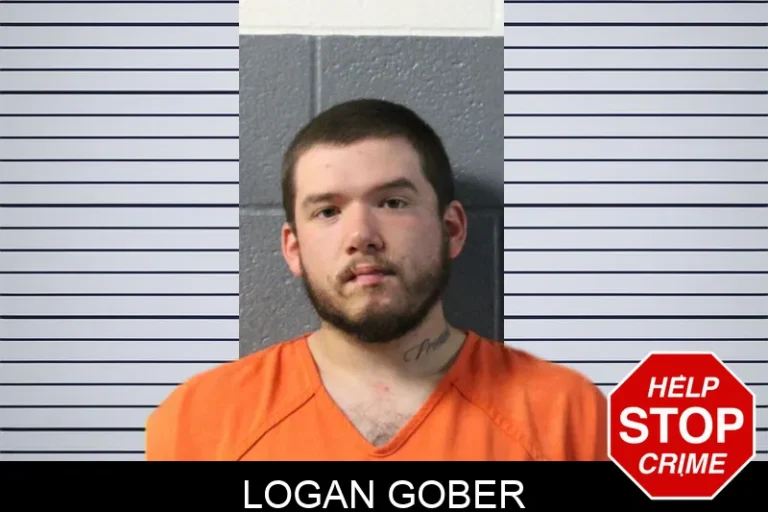 Logan Gober