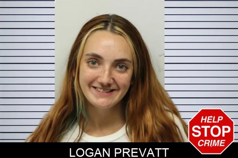 Logan Prevatt