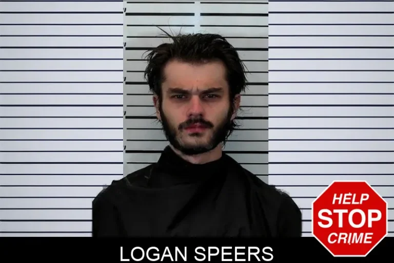 Logan Speers mugshot β Hart County , Georgia Logan Speers