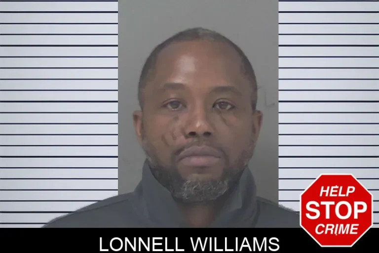 Lonnell Williams