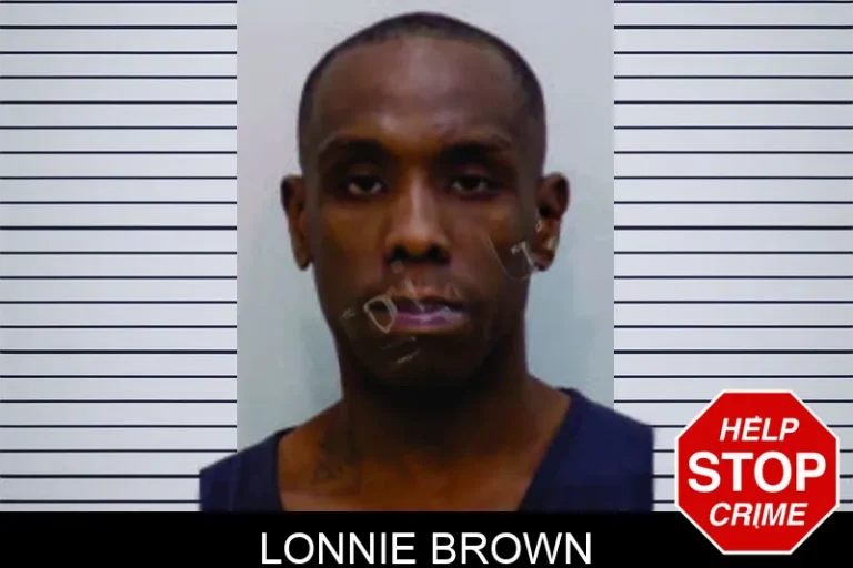 Lonnie Brown