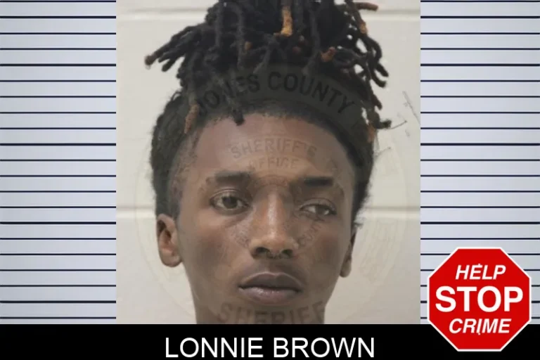 Lonnie Brown
