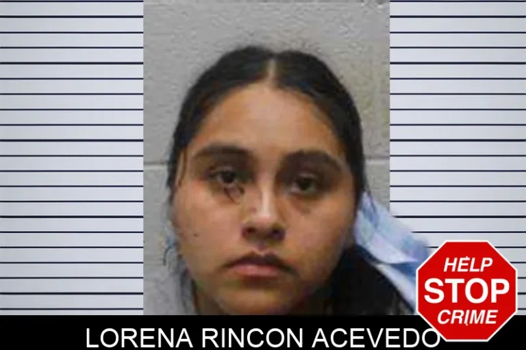 Lorena Rincon Acevedo