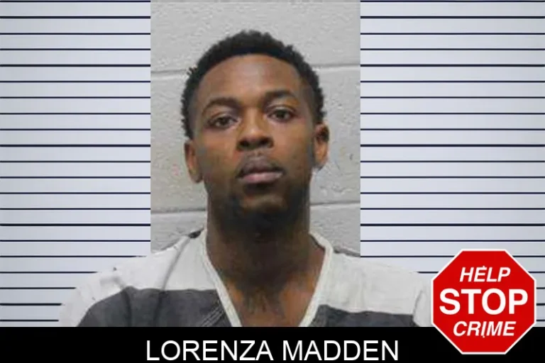 Lorenza Madden