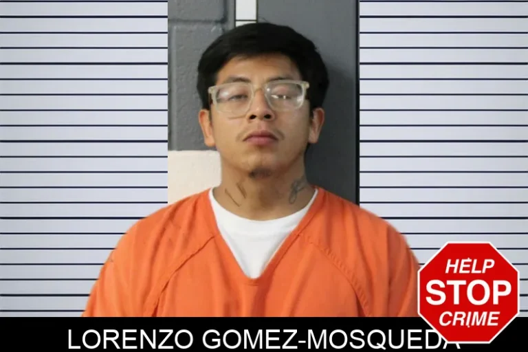 Lorenzo Gomez-Mosqueda