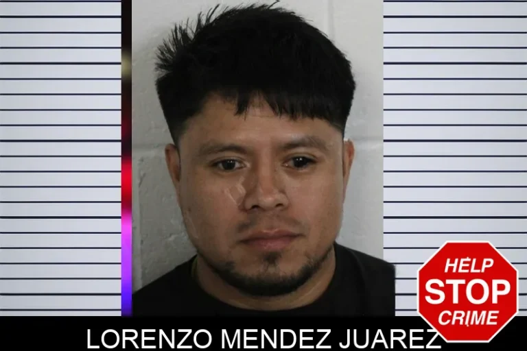 Lorenzo Mendez Juarez