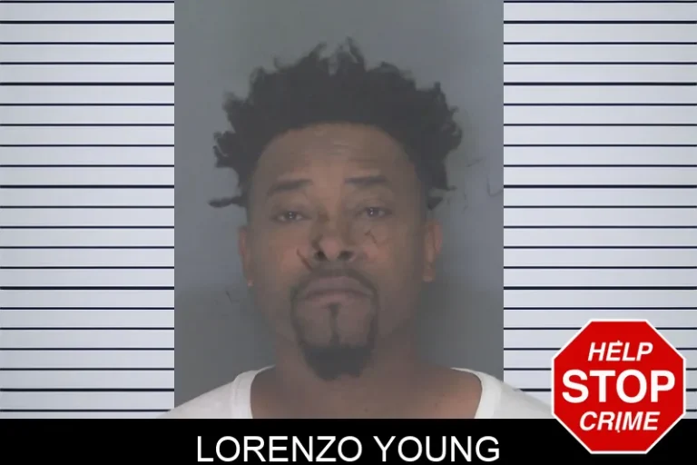 Lorenzo Young