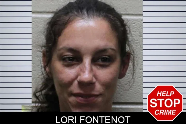 Lori Fontenot