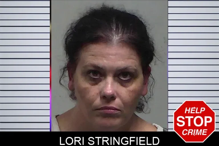Lori Stringfield