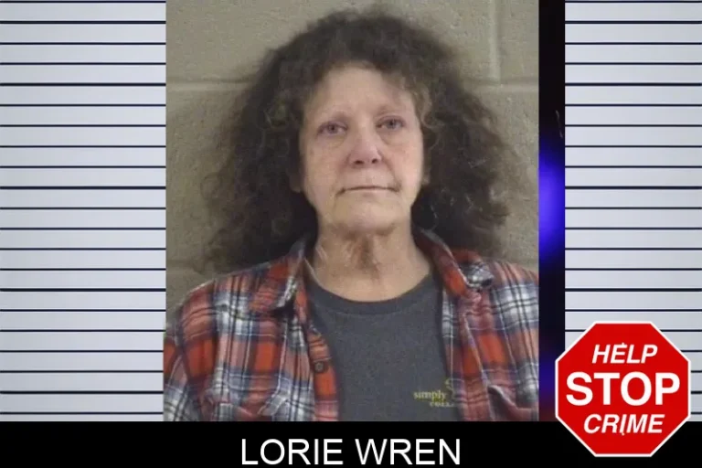 Lorie Wren