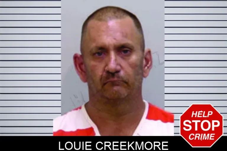 Louie Creekmore