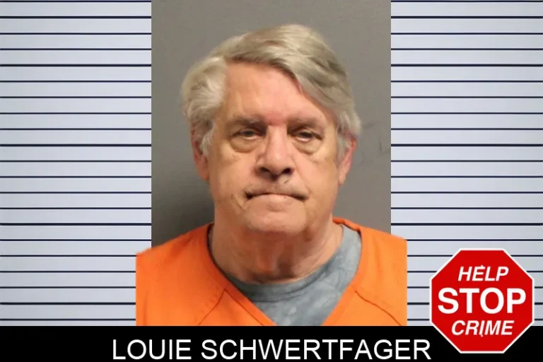 Louie Schwertfager