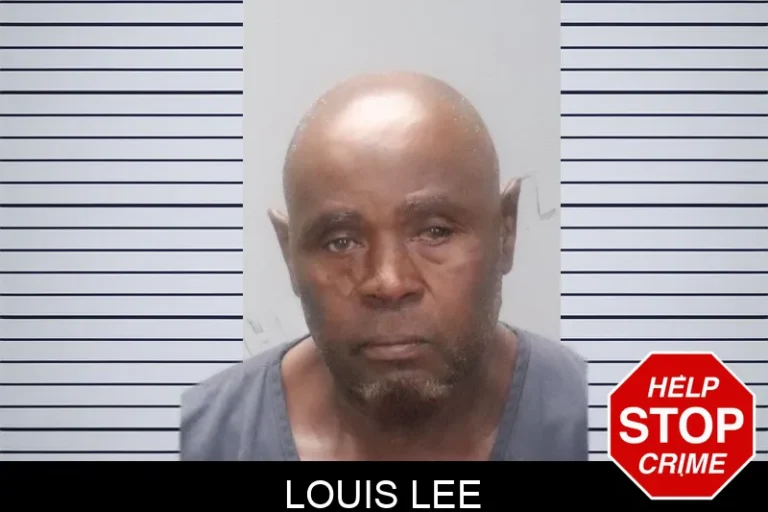 Louis Lee