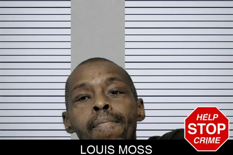 Louis Moss