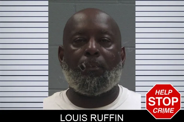 Louis Ruffin