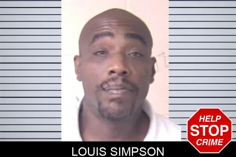 Louis Simpson