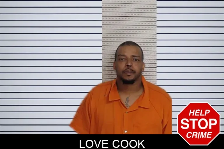 Love Cook
