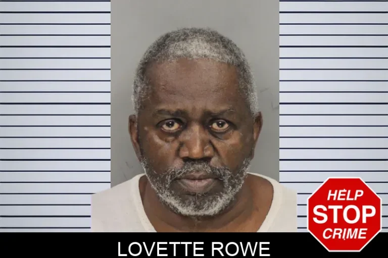 Lovette Rowe