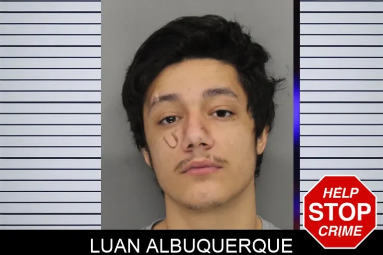 Luan Albuquerque
