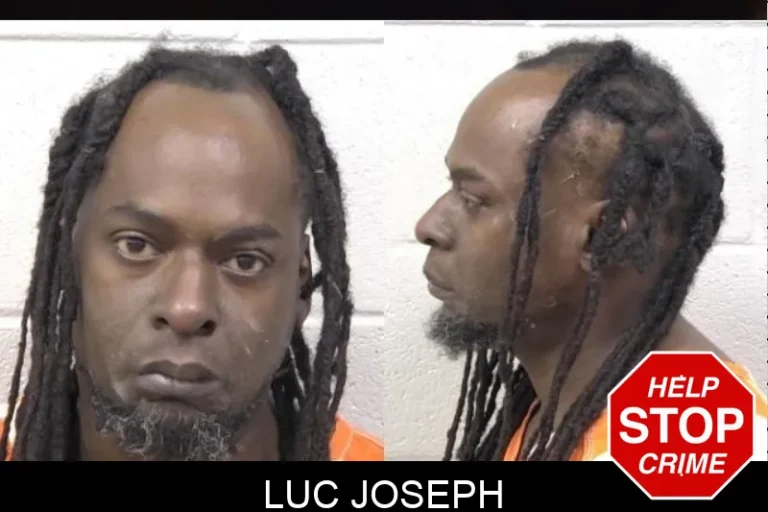Luc Joseph