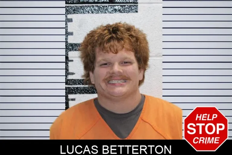 Lucas Betterton