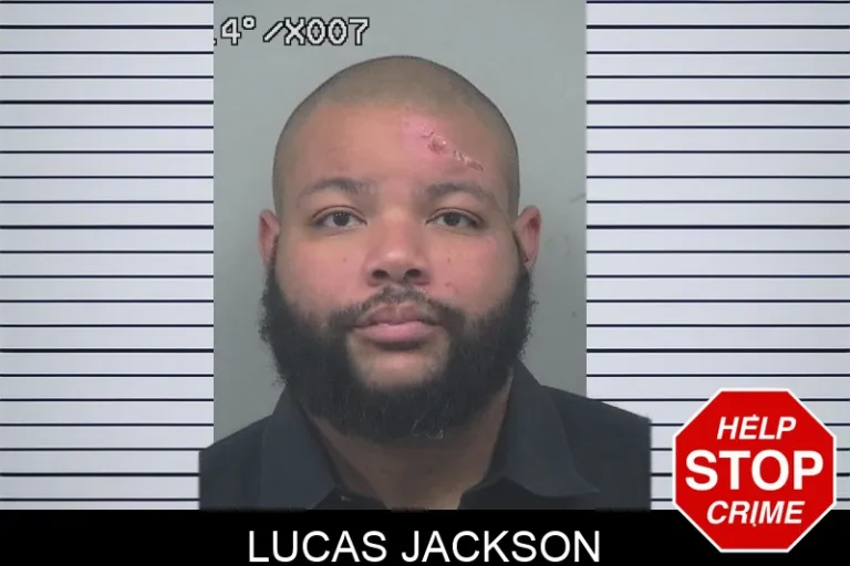 Lucas Jackson