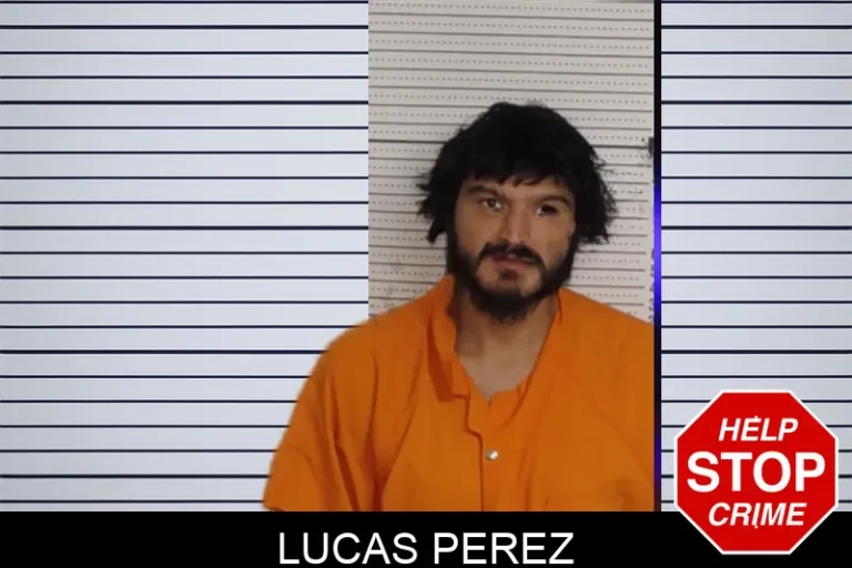 Lucas Perez