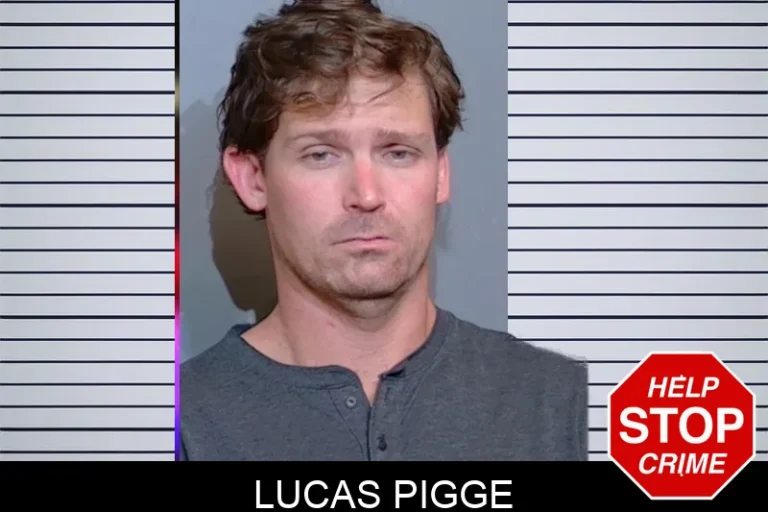 Lucas Pigge