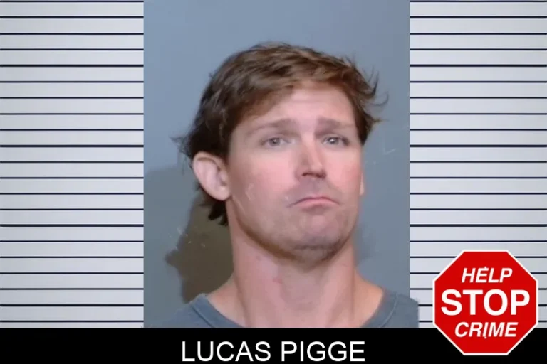 Lucas Pigge