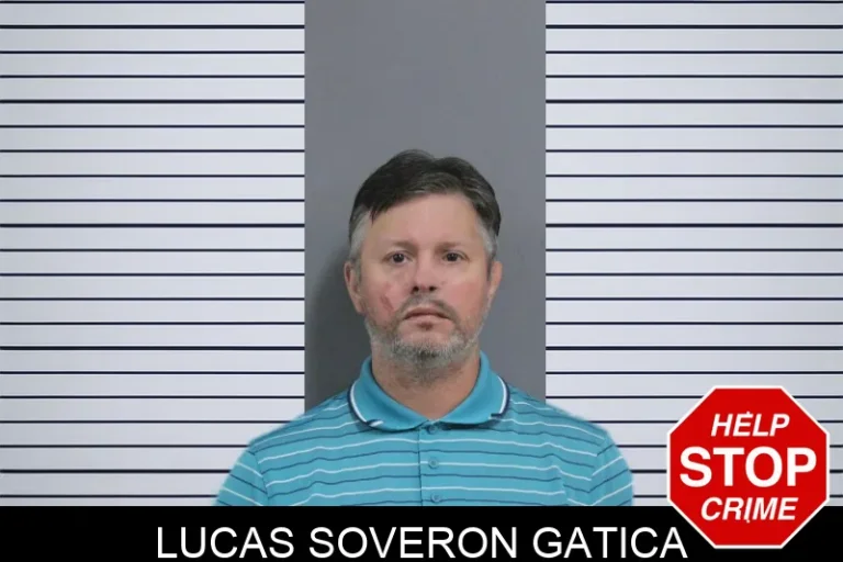 Lucas Soveron Gatica