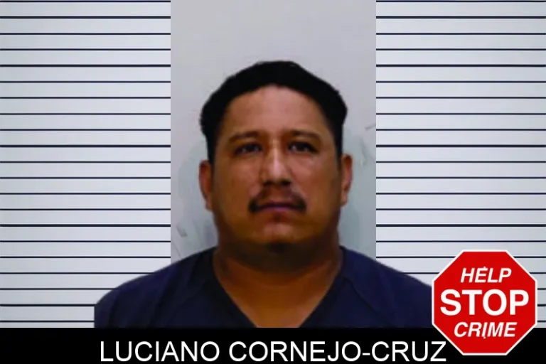 Luciano Cornejo-Cruz