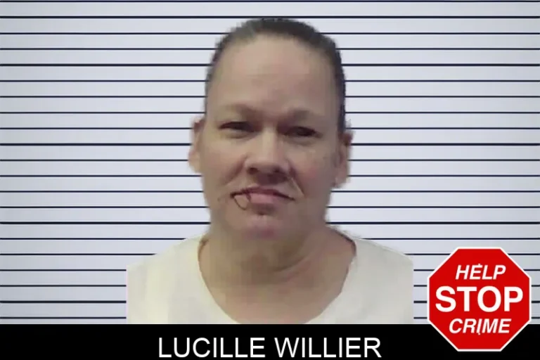 Lucille Willier