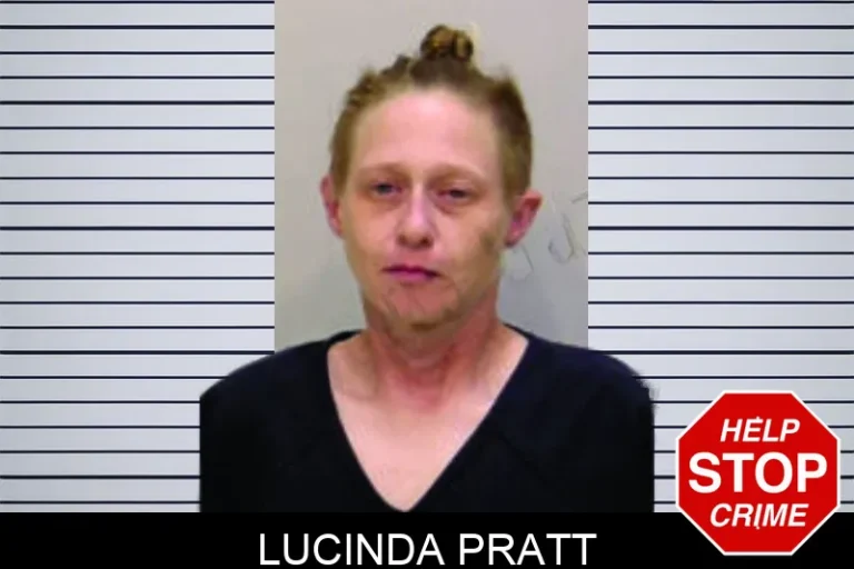 Lucinda Pratt