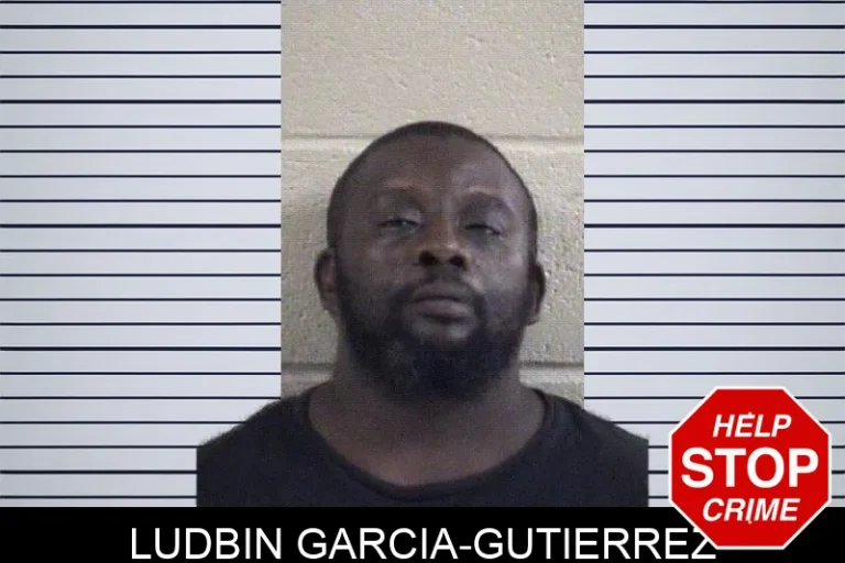 Ludbin Garcia-Gutierrez