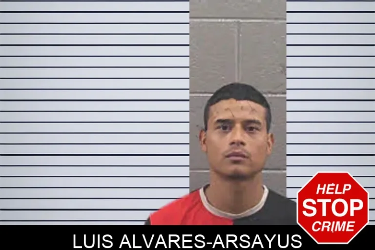 Luis Alvares-Arsayus