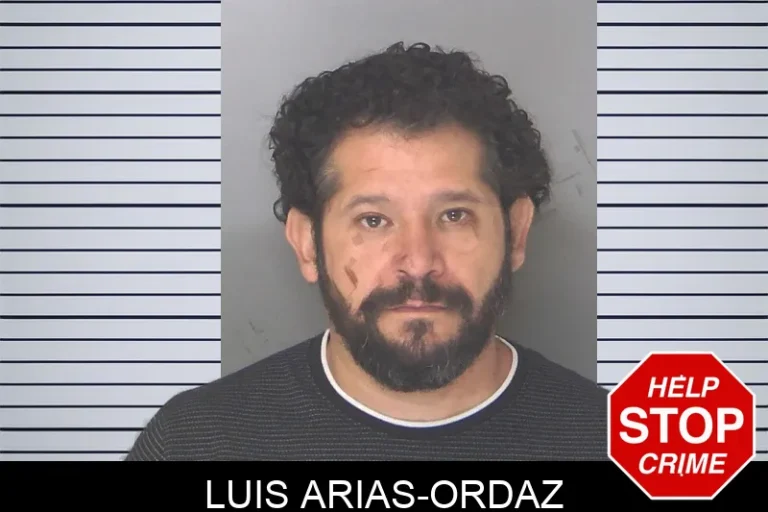 Luis Arias-Ordaz