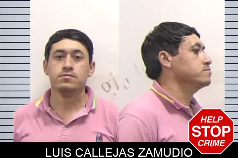 Luis Callejas Zamudio