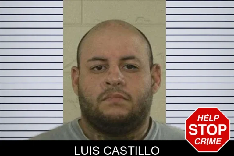 Luis Castillo