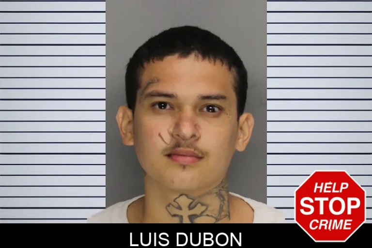 Luis Dubon